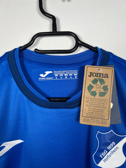 Hoffenheim 24/25 thuis Kramaric L