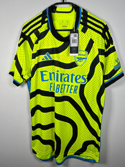 Arsenal 23/24 uit Havertz M