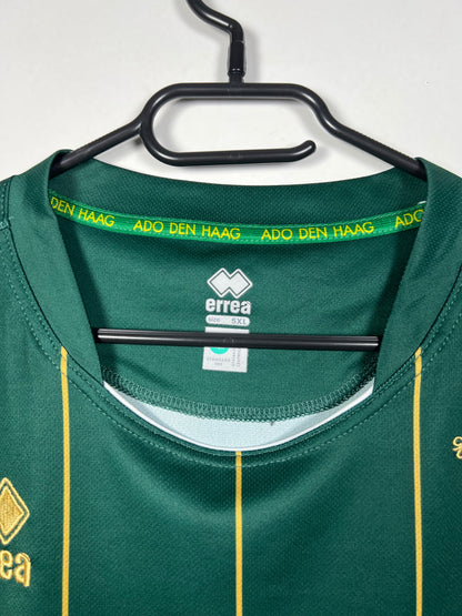ADO Den Haag 2024-2025 thuis 5XL