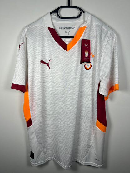 Galatasaray 2024-2025 uit Osimhen L