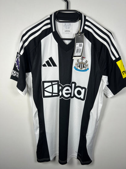 Newcastle United 2024-2025 thuis Gordon S