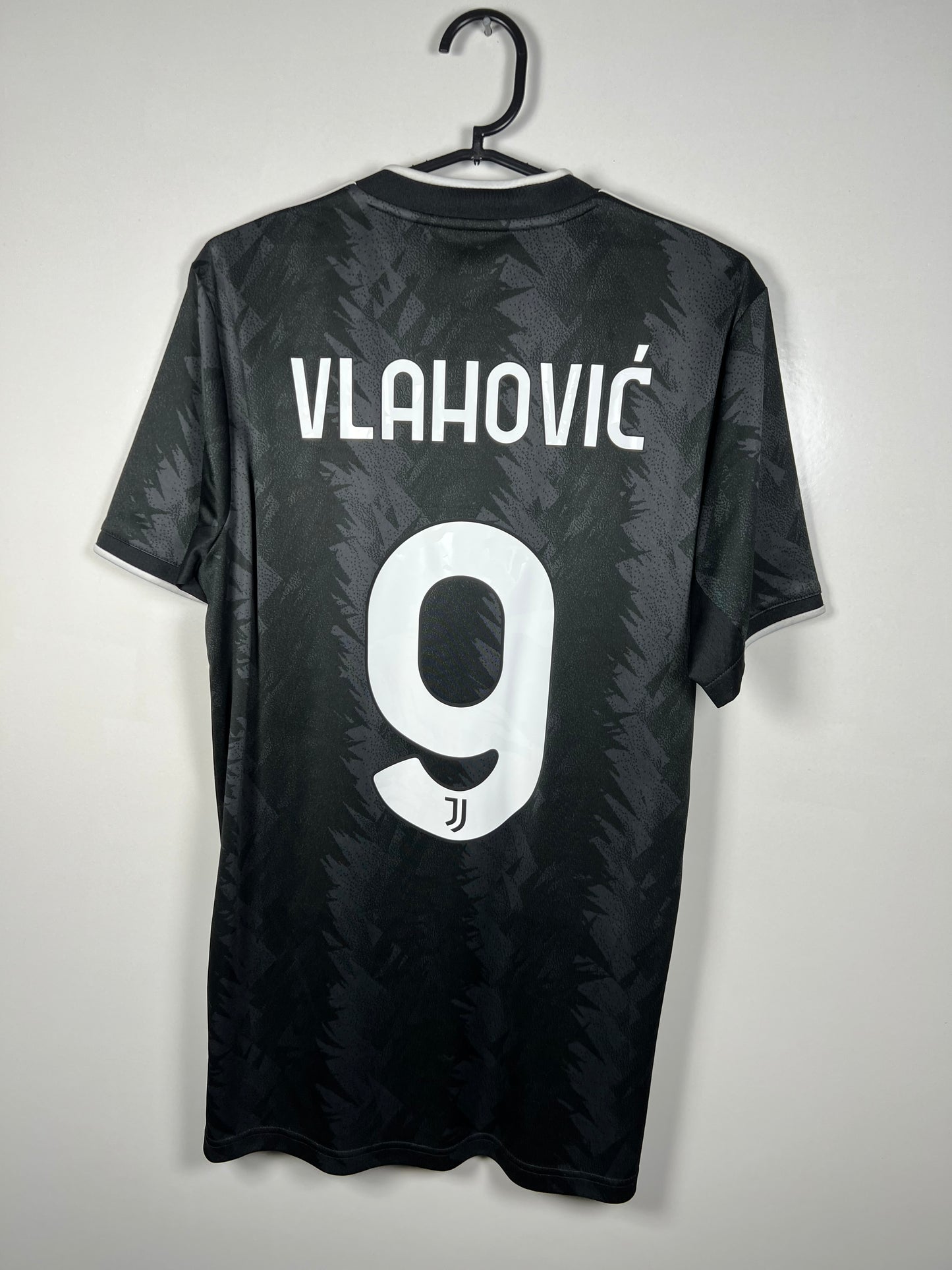 Juventus 2022-2023 uit Vlahovic S