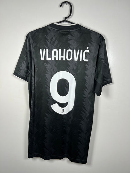 Juventus 2022-2023 uit Vlahovic S