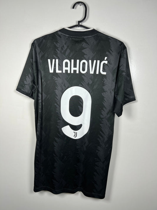 Juventus 2022-2023 uit Vlahovic S