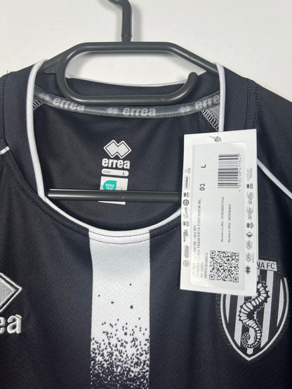 Cesena 2024/2025 uit Shpendi L