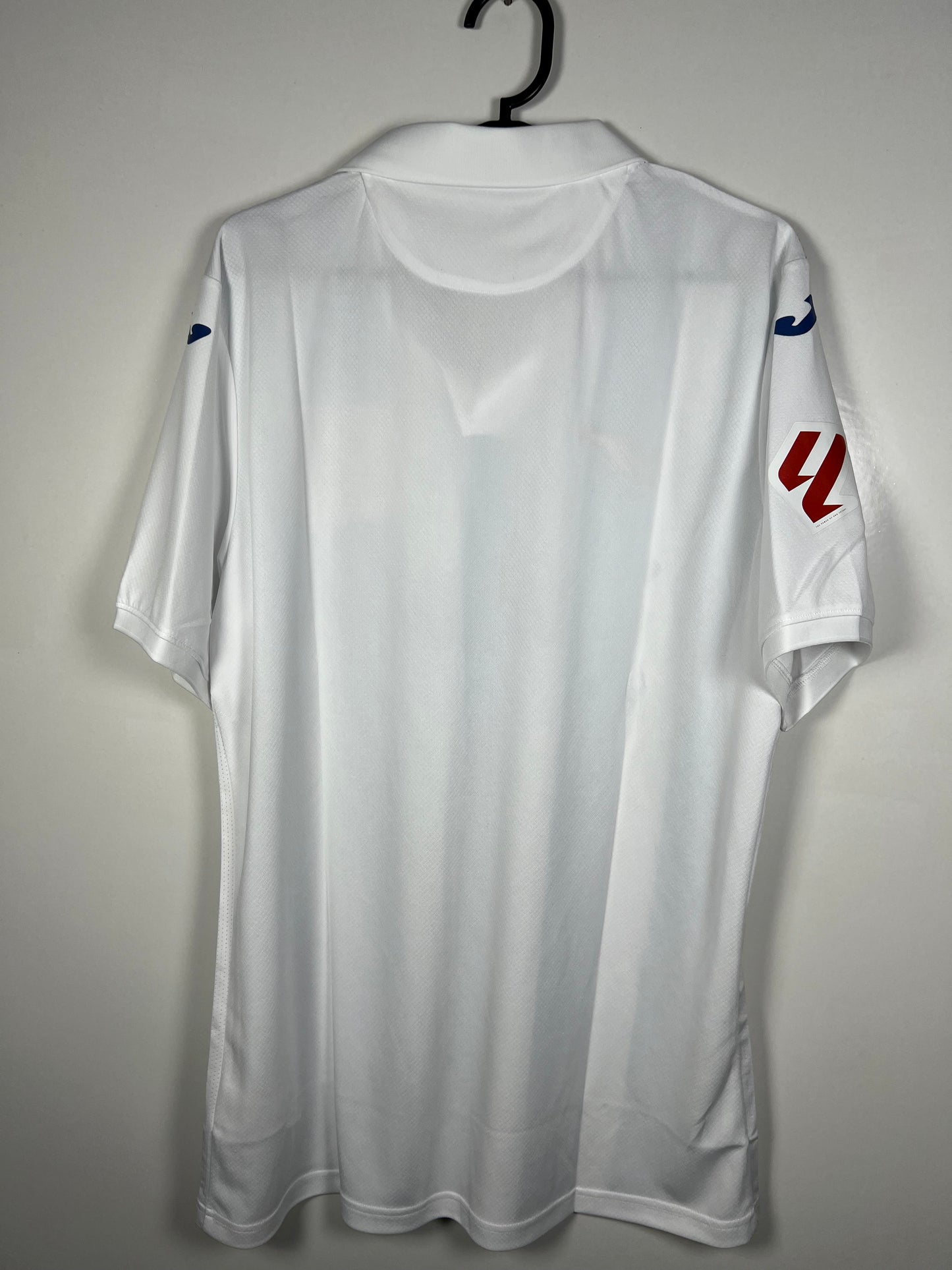 Deportivo Leganes 2024-2025 thuis, Nieuw met kaartje