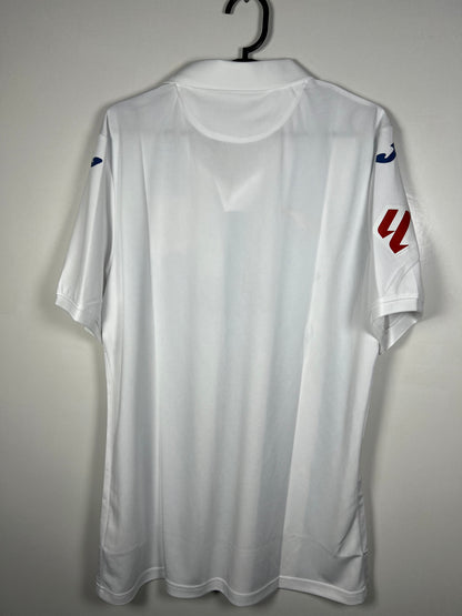 Deportivo Leganes 2024-2025 thuis, Nieuw met kaartje