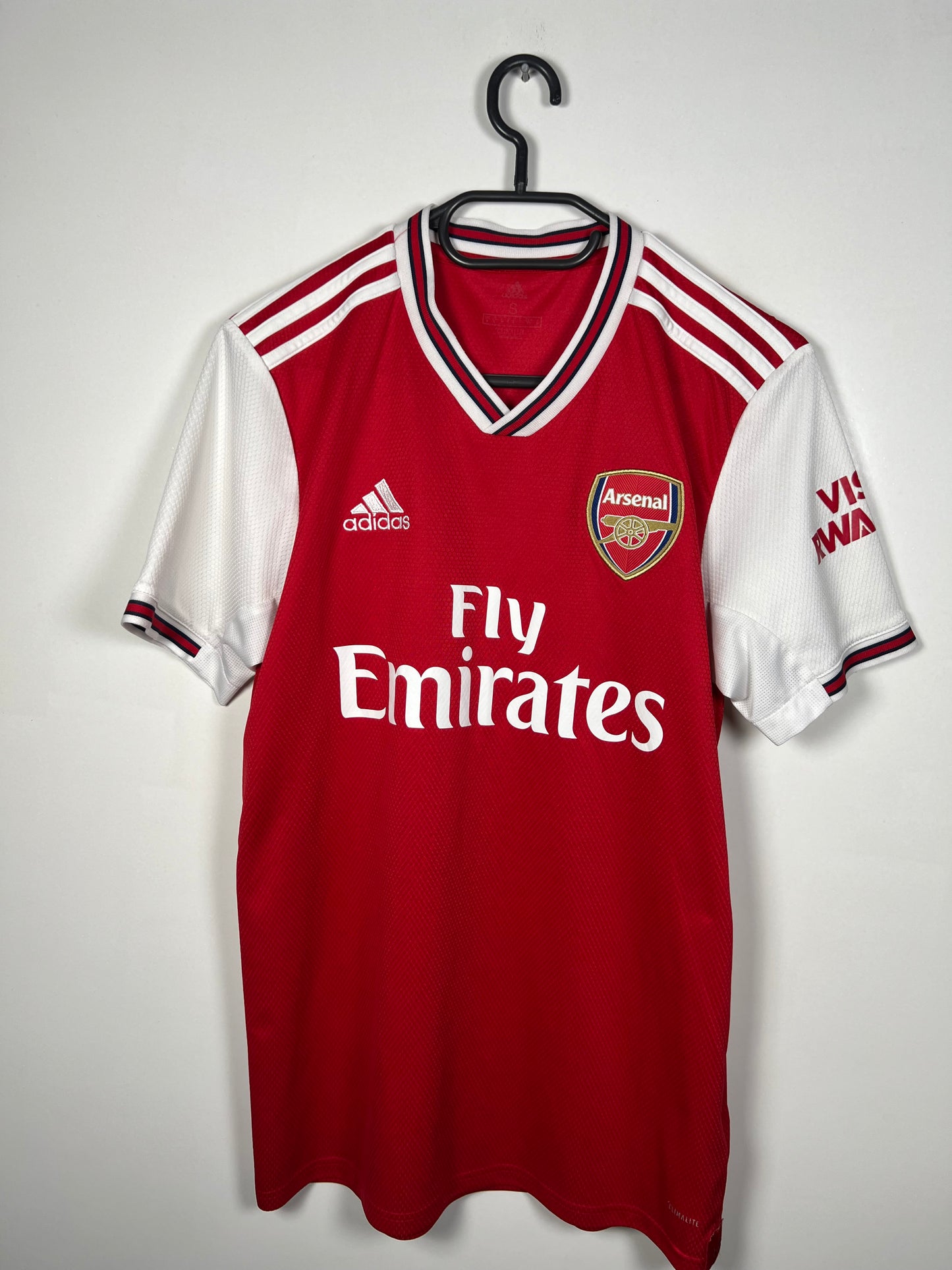 Arsenal 2019-2020 thuis Saka S