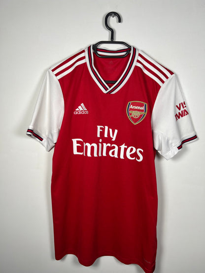Arsenal 2019-2020 thuis Saka S