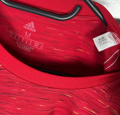 Manchester United 2020-2021 thuis Rashford M