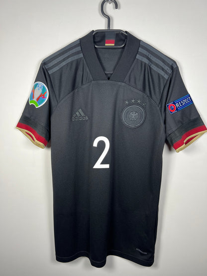 Duitsland 2020 uit Rudiger S