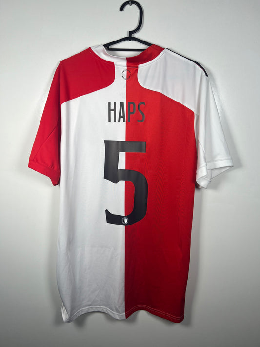 Feyenoord 2020-2021 thuis Haps XL