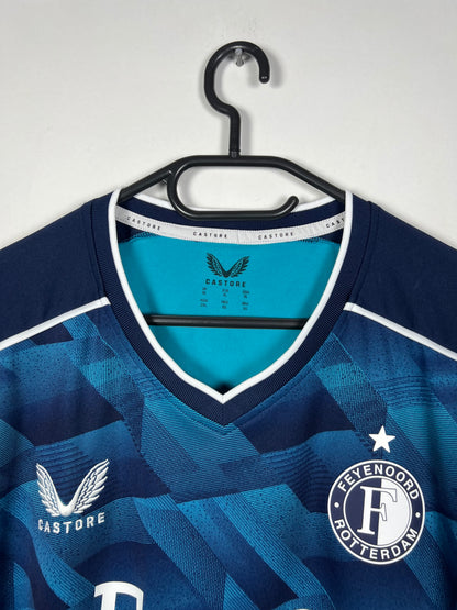 Feyenoord 2023-2024 uit Hartman XL