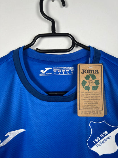 Hoffenheim 2024-2025 thuis Kramaric L