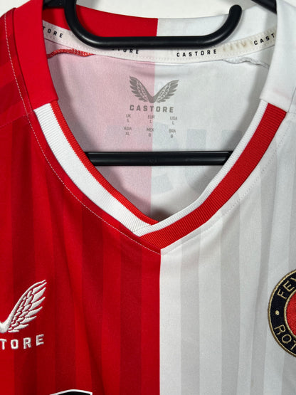 Feyenoord 2023-2024 thuis Gimenez L