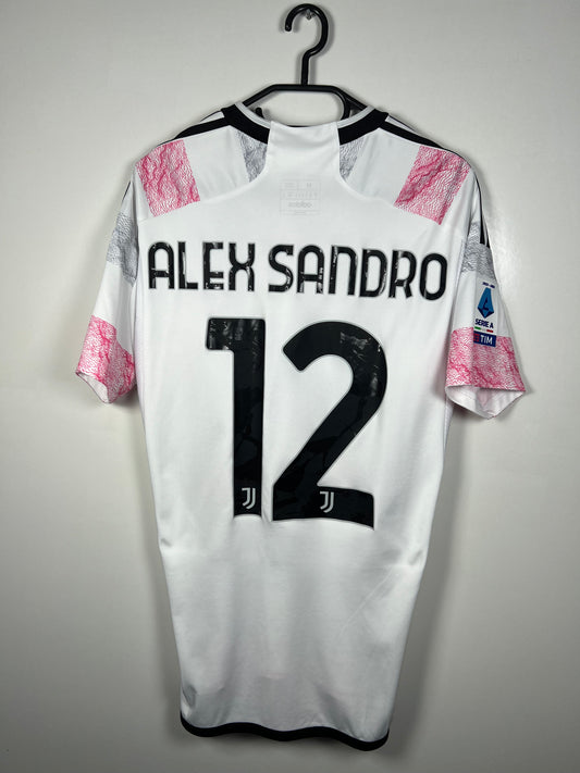Juventus 2023-2024 uit Alex Sandro M
