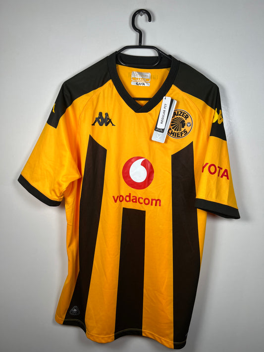 Kaiser Chiefs 2024-2025 thuis L