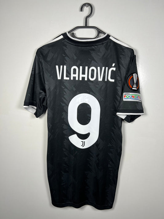Juventus 2022-2023 uit Vlahovic S