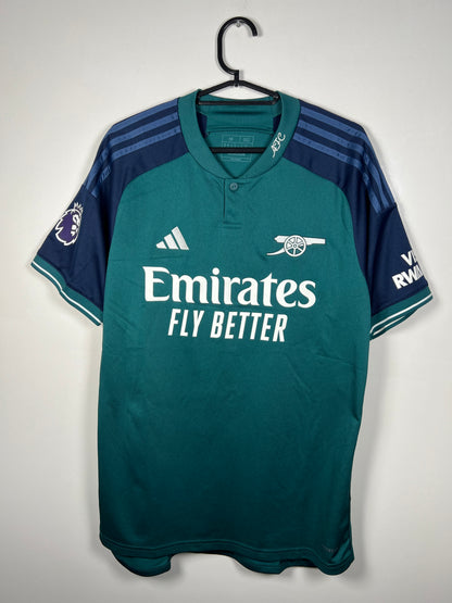 Arsenal 2023-2024 3e Havertz M