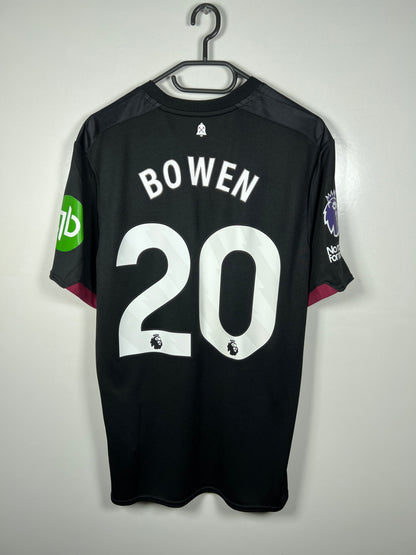 West Ham United 2024-2025 uit Bowen L
