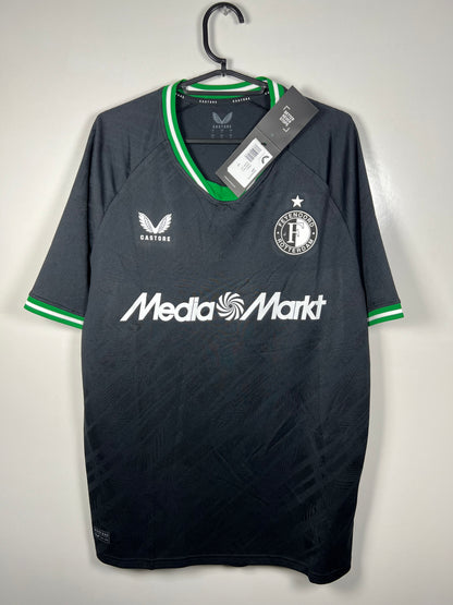 Feyenoord 2024-2025 uit Igor Paixao spelerversie L