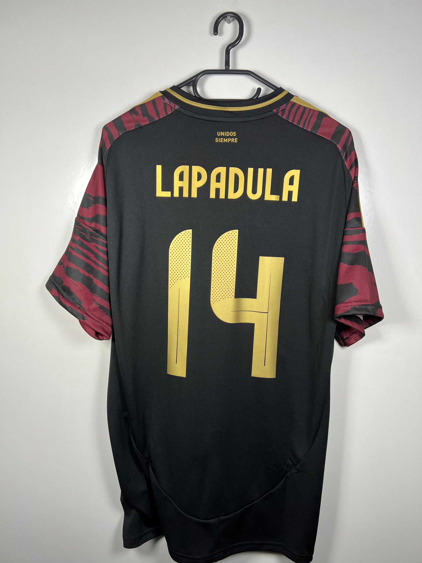 Peru 2024 uit Lapadula L