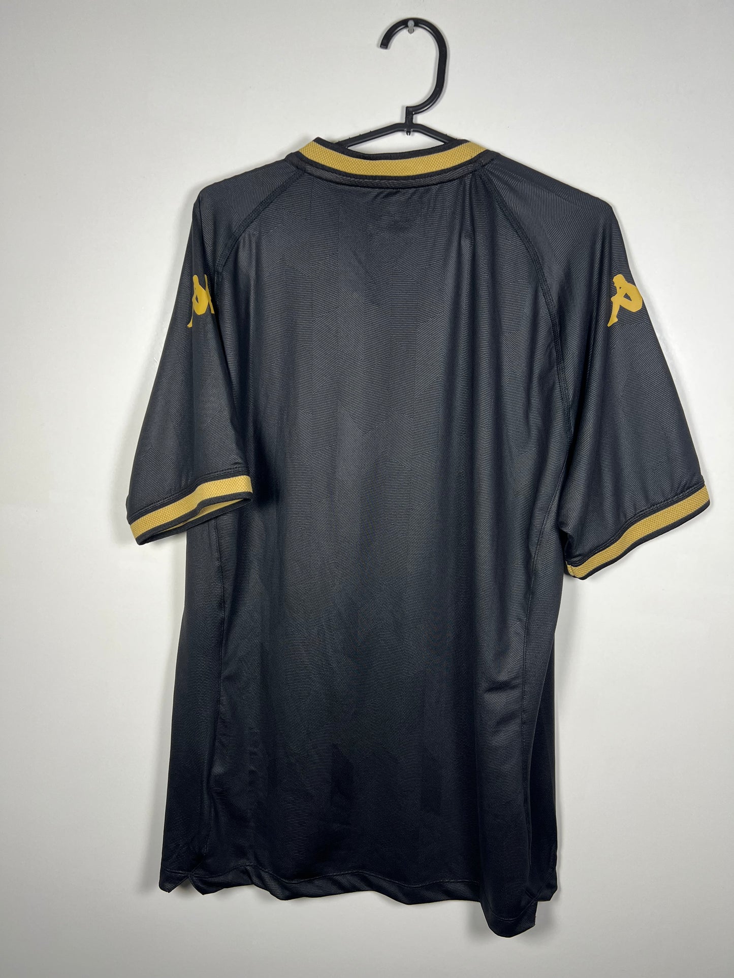 Hull City 2024-2025 speciaal shirt, nieuw met kaartje