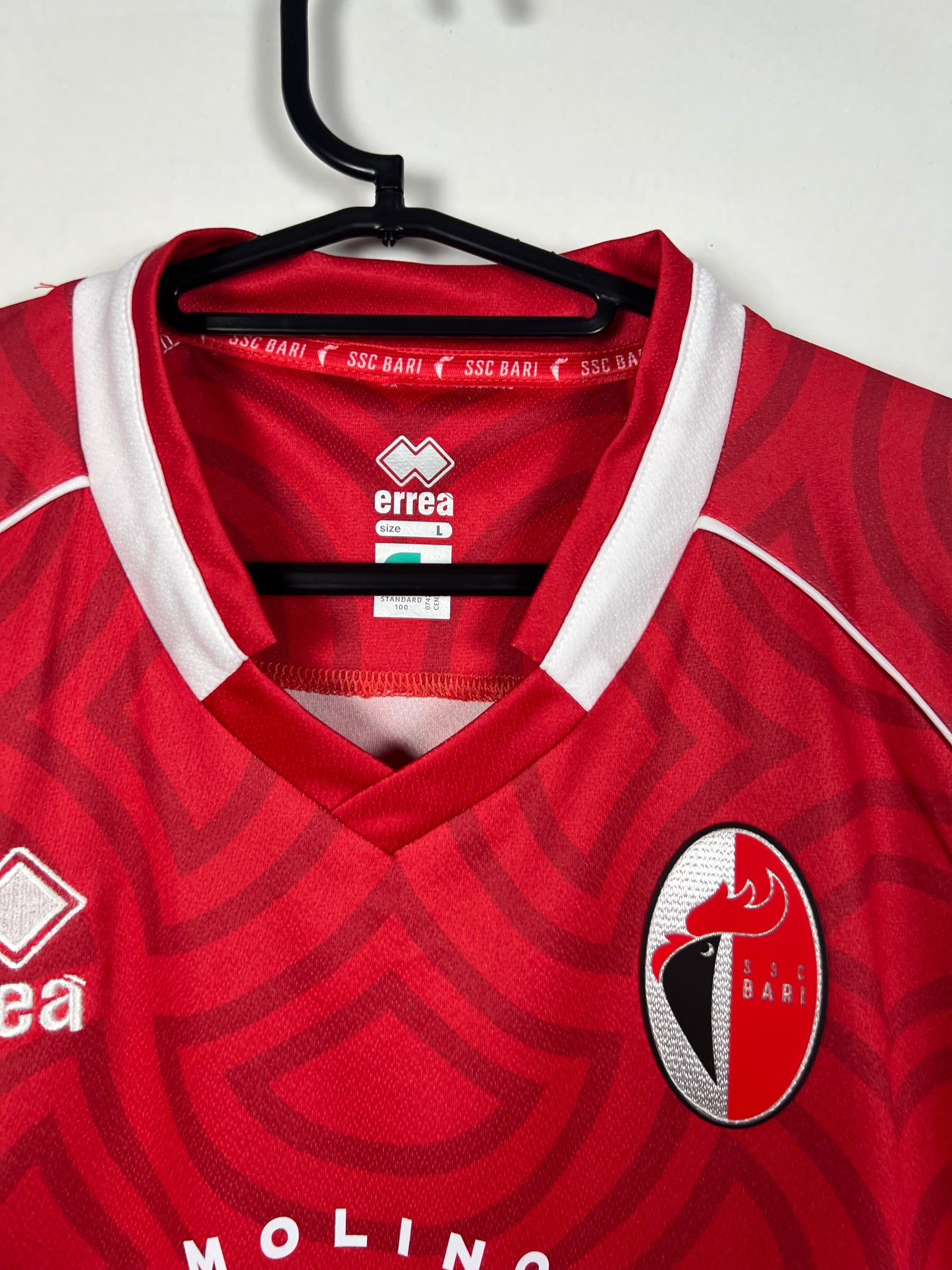 Bari 2024-2025 uit Maiello L