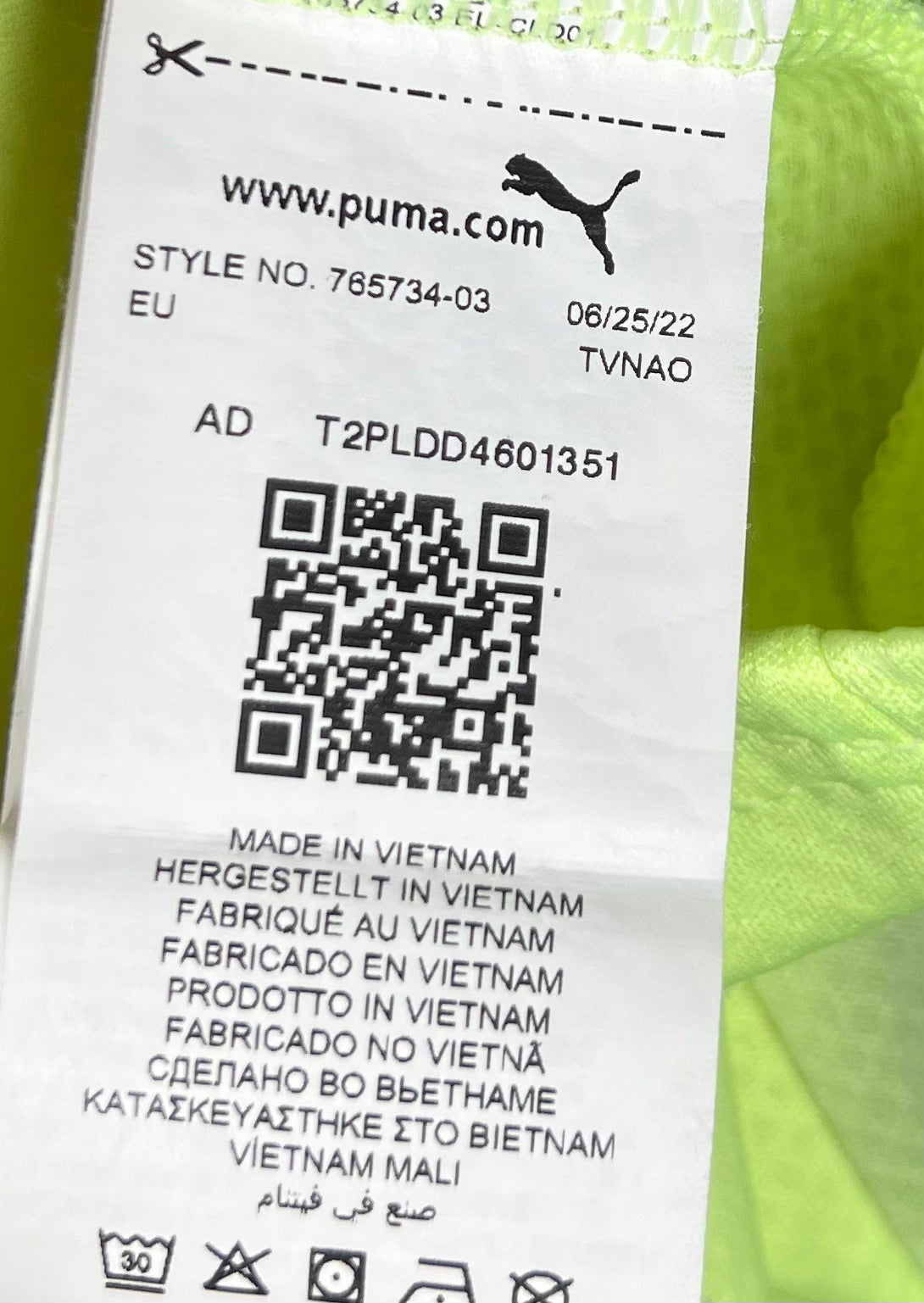 Manchester City 2022-2023 3e De Bruyne S