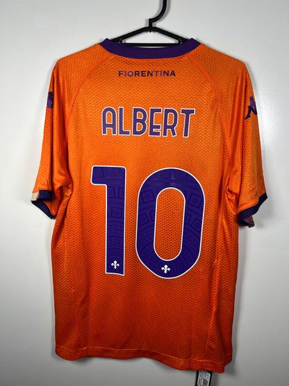 Fiorentina 2025-2026 4e Albert S