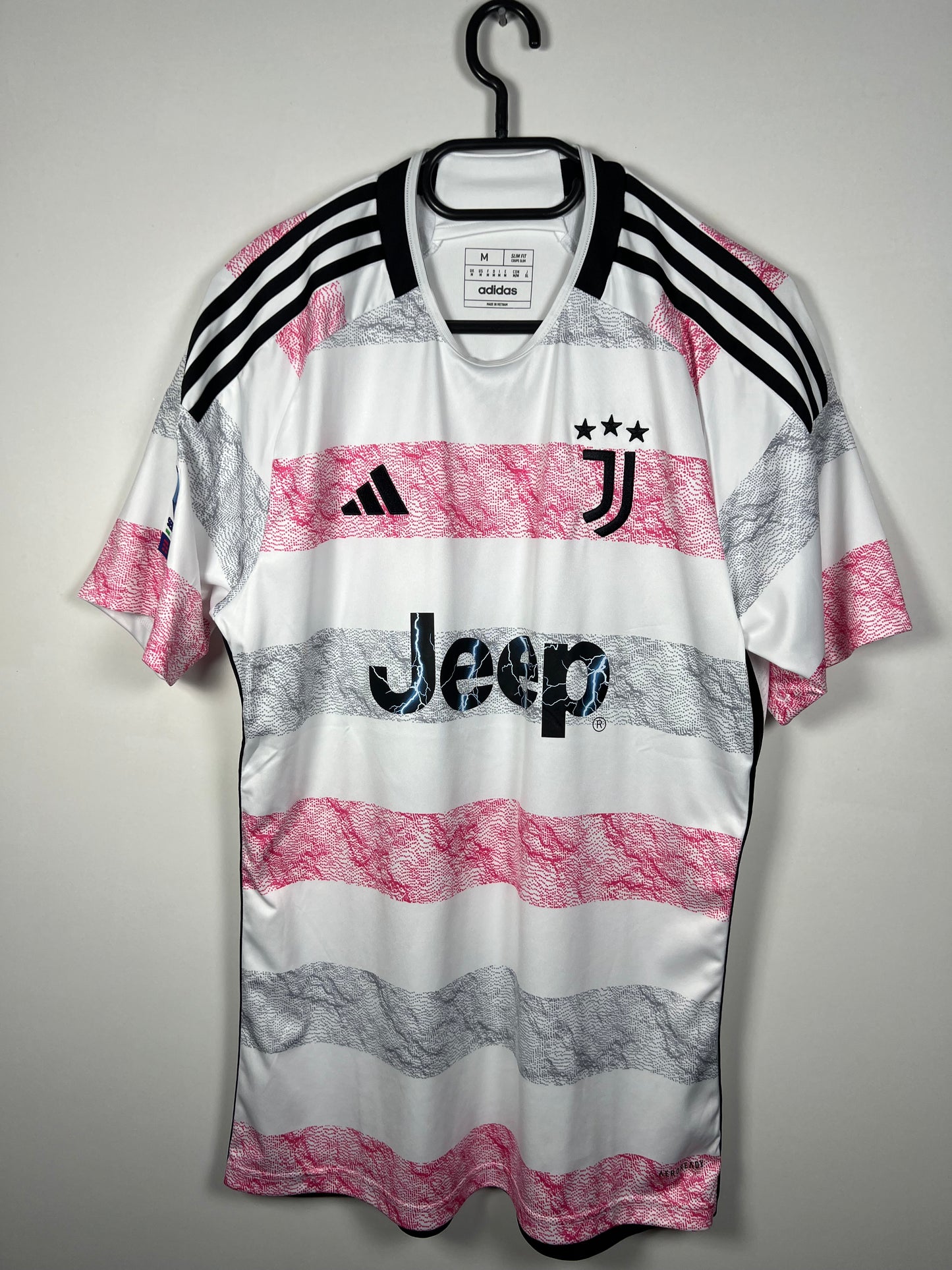 Juventus 2023-2024 uit Alex Sandro M