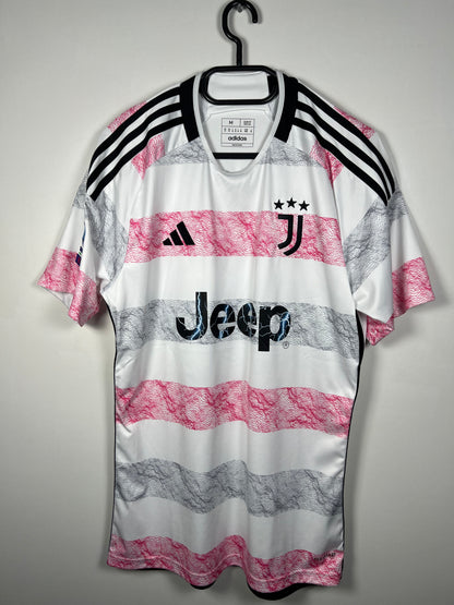 Juventus 2023-2024 uit Alex Sandro M
