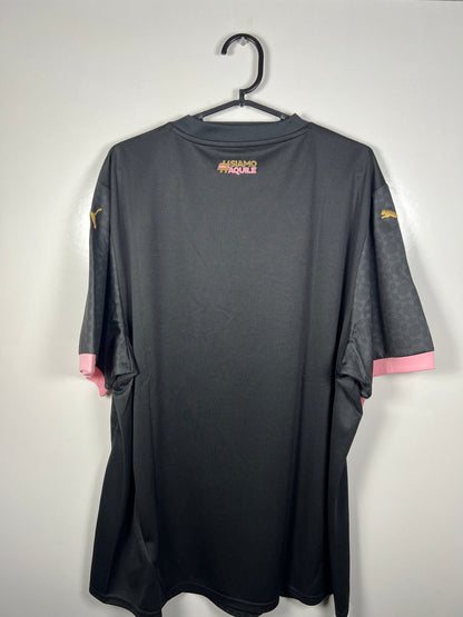 Palermo 2024-2025 uit XL