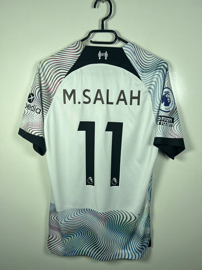 Liverpool 2022-2023 uit Salah S
