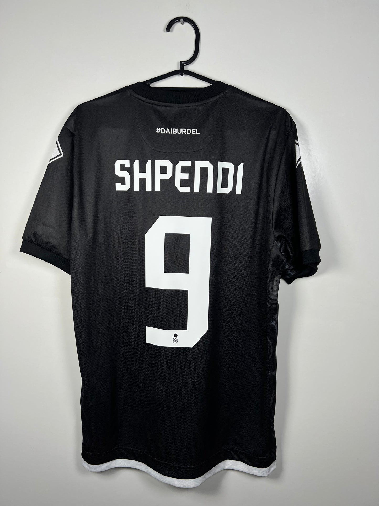 Cesena 2025-2026 uit Shpendi L