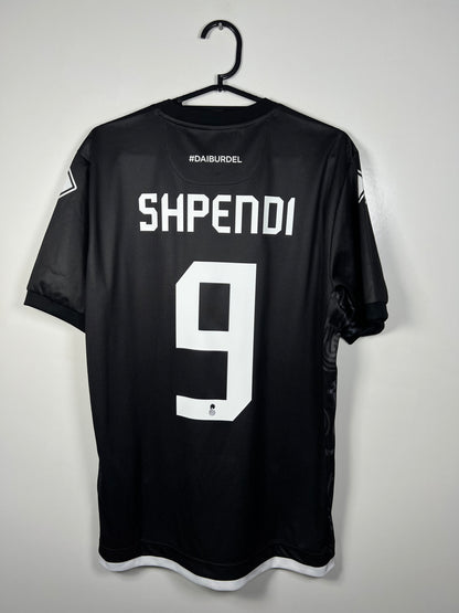 Cesena 2025-2026 uit Shpendi L