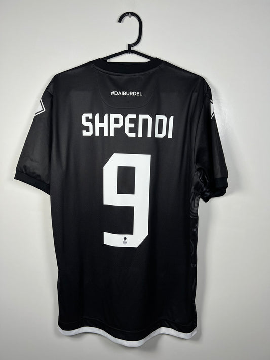 Cesena 2025-2026 uit Shpendi L