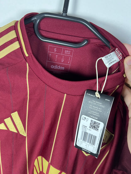 AS Roma 2024-2025 thuis Soule S