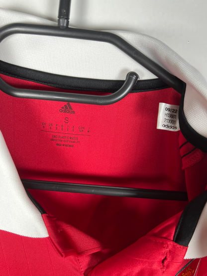 Manchester United 2022-2023 thuis Antony S