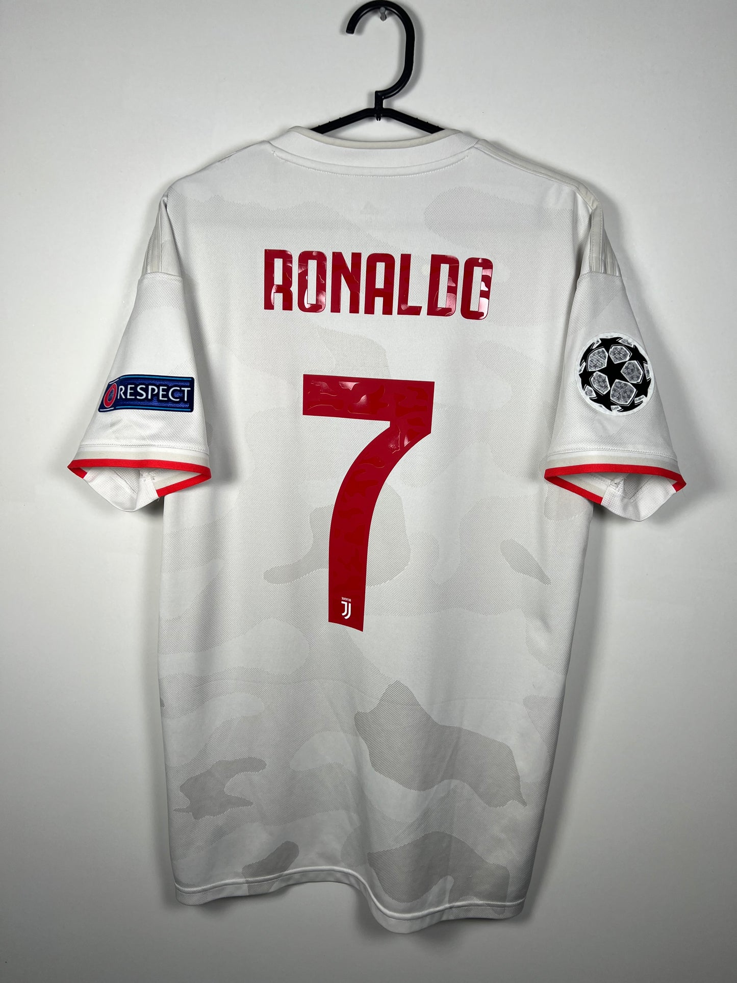 Juventus 2019-2020 uit Ronaldo S
