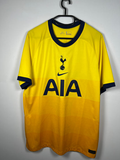 Tottenham Hotspur 2020-2021 3e Kane L