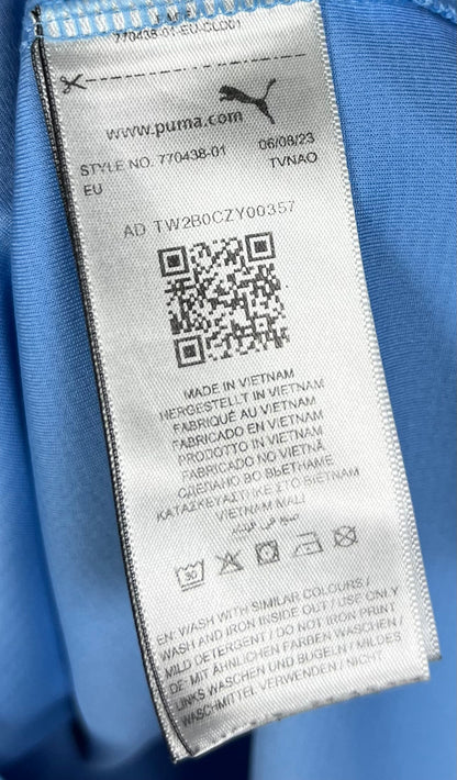 Manchester City 23/24 thuis Foden S