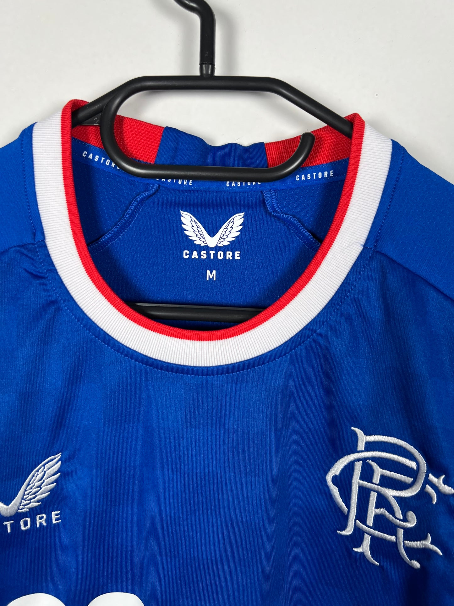 Rangers 2022-2023 thuis Tillman M