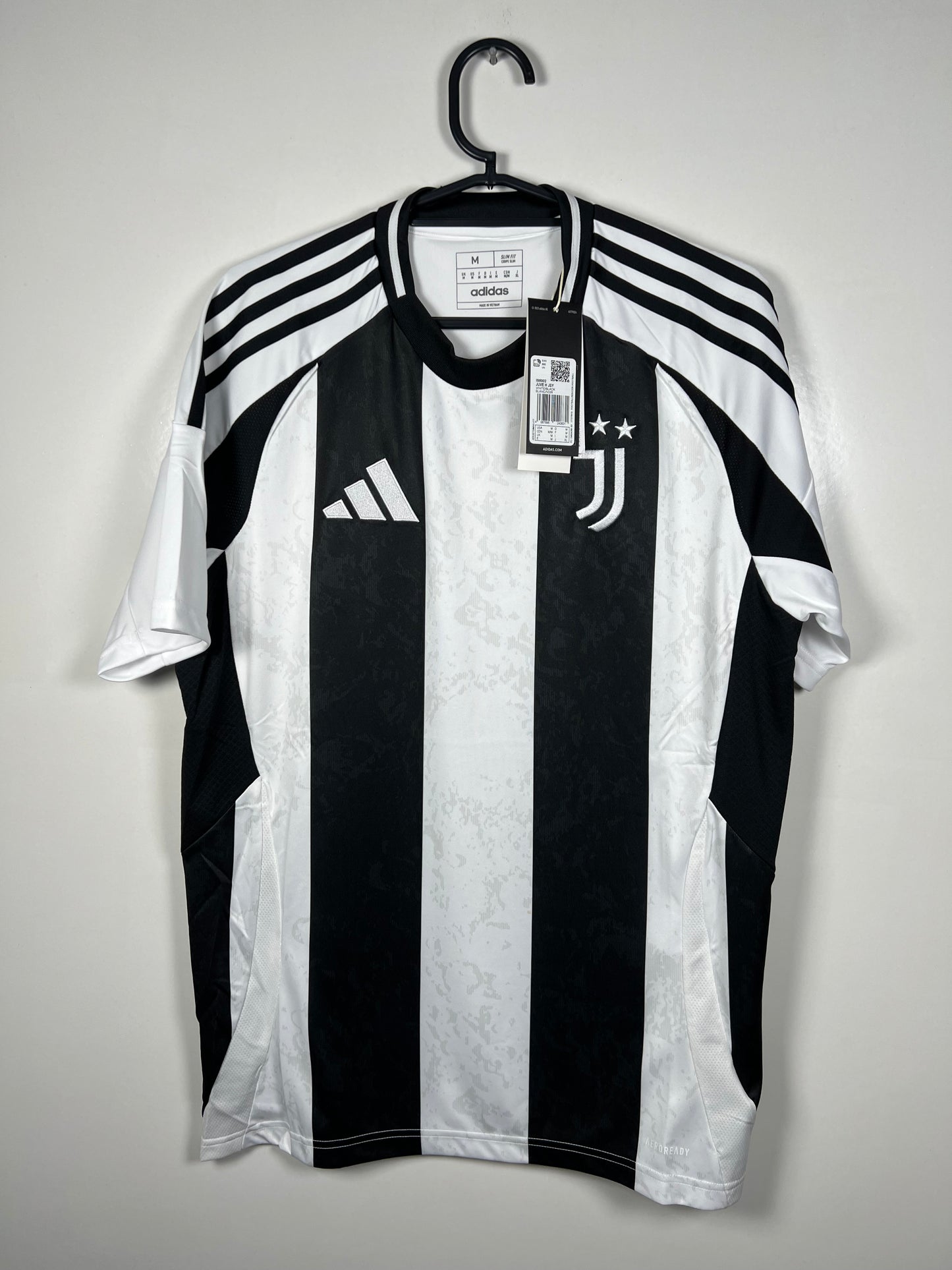 Juventus 2024-2025 thuis M