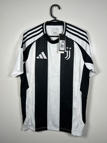 Juventus 2024-2025 thuis M
