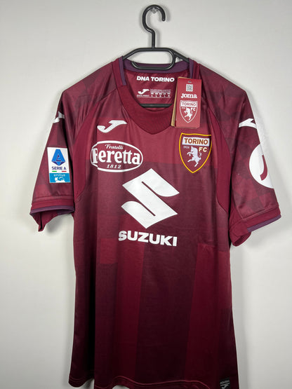 Torino 24/25 thuis Duvan L