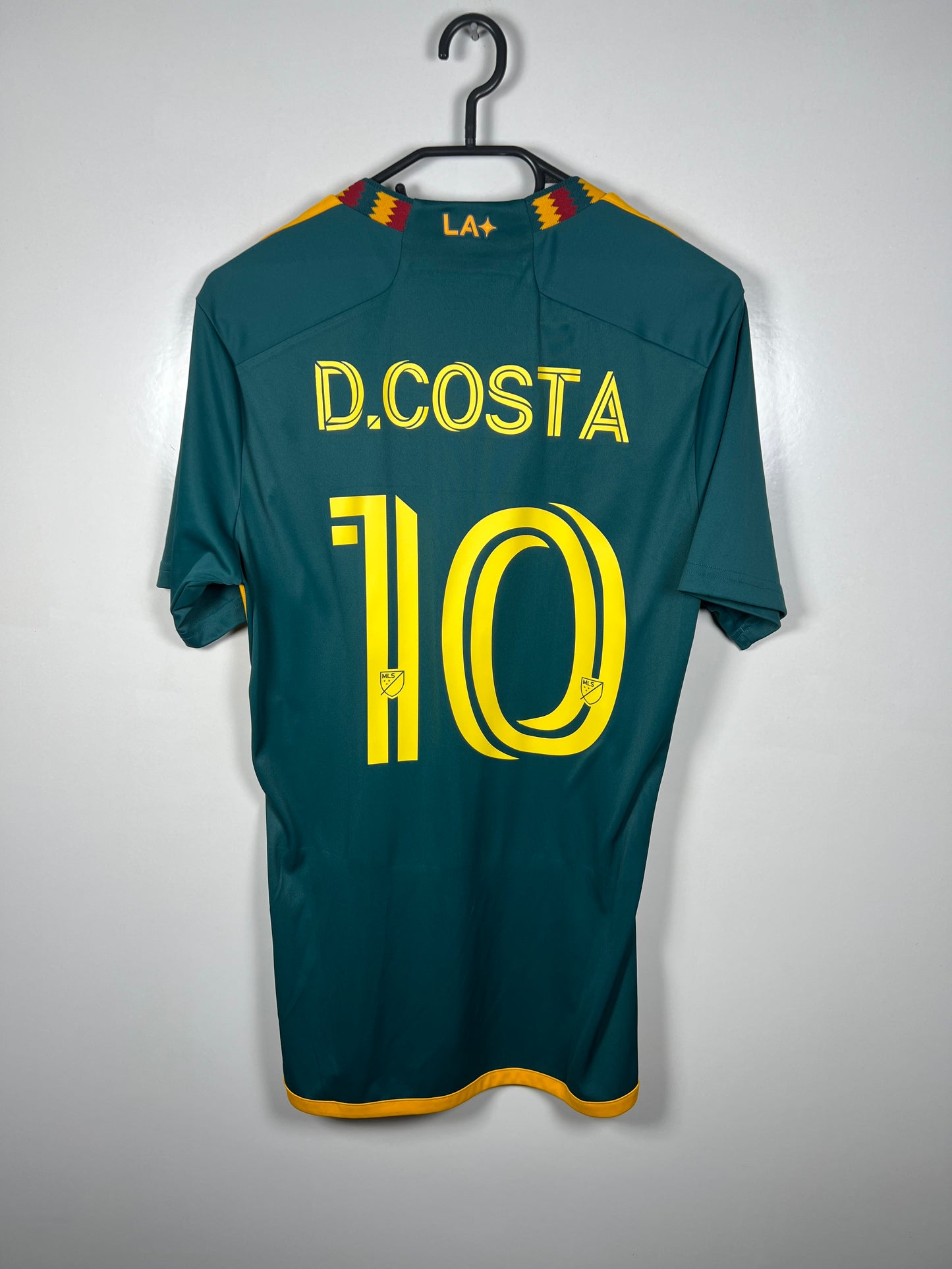 LA Galaxy 2023 uit Douglas Costa S