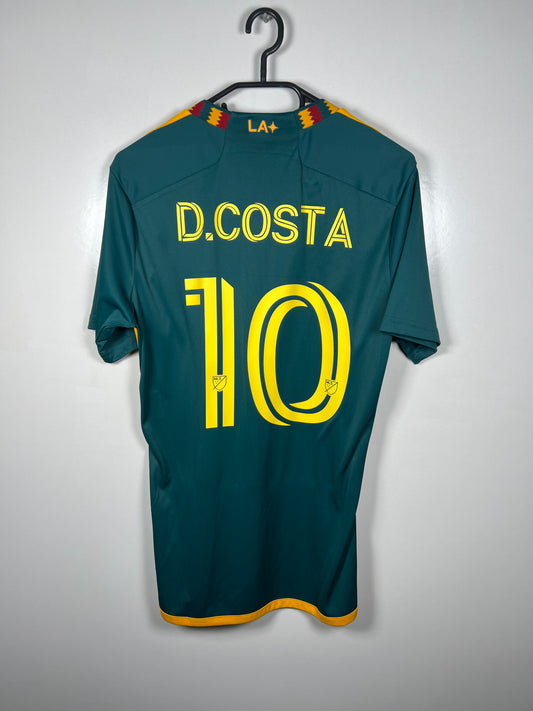 LA Galaxy 2023 uit Douglas Costa S