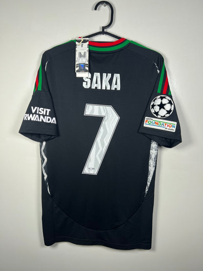 Arsenal 2024-2025 uit Saka S