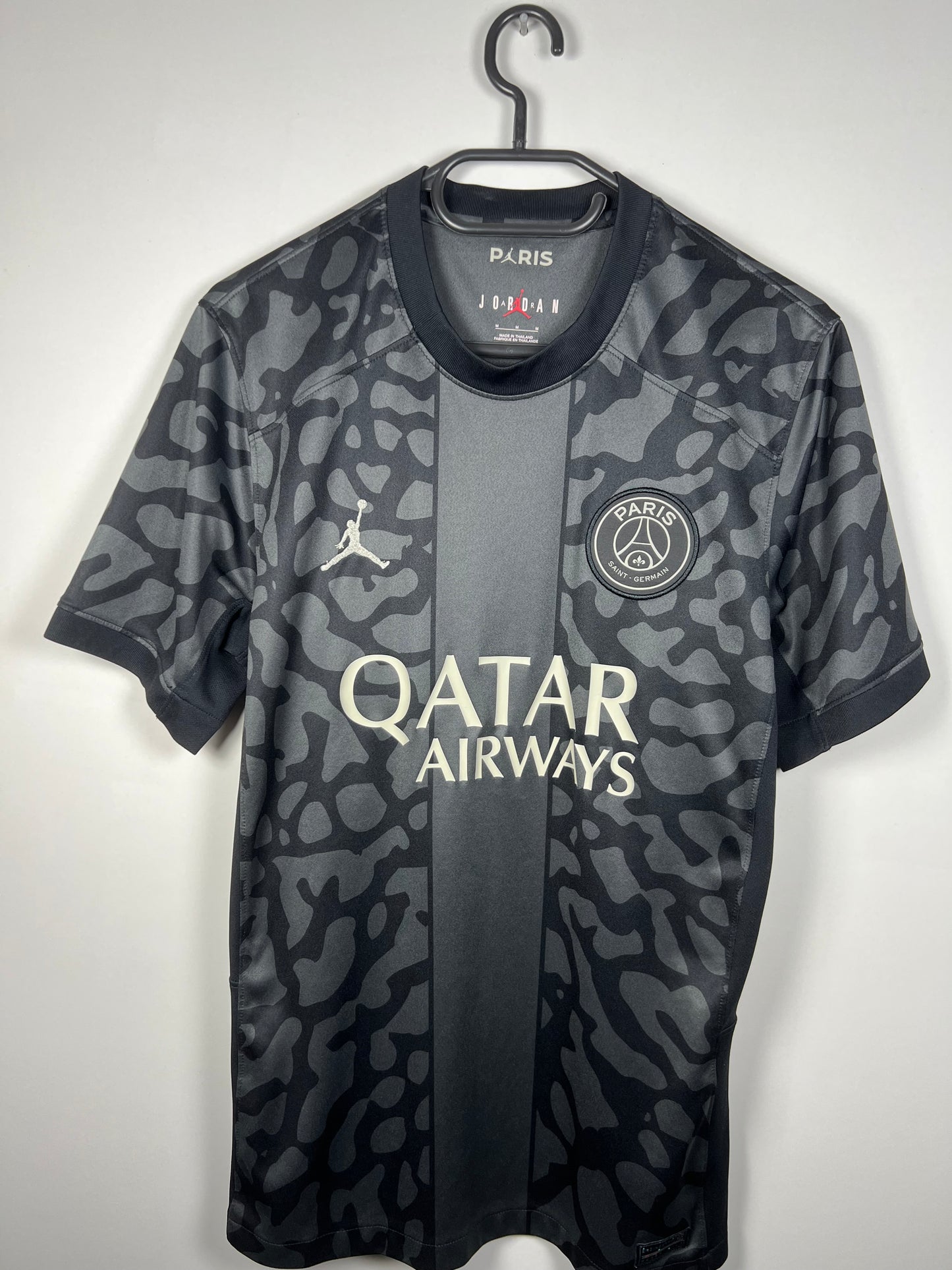 Paris Saint Germain 2023-2024 3e Ousmane Dembele M